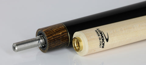 Longoni ブレイクシャフト 23191 訳アリ ロンゴーニ Longoni LunaNera 3C カーボン VP2用