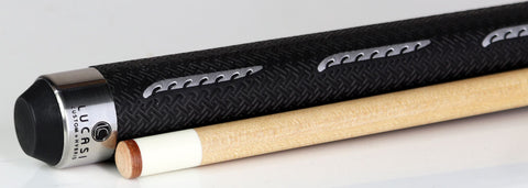 Lucasi LH40 Hybrid | Lucasi Hybrid Pool Cues | Lucasi Cues
