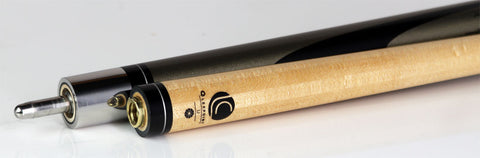 Lucasi LH40 Hybrid | Lucasi Hybrid Pool Cues | Lucasi Cues
