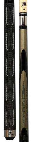 Lucasi LH40 Hybrid | Lucasi Hybrid Pool Cues | Lucasi Cues