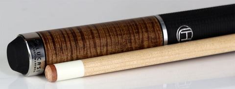 Lucasi Hybrid LHE20 Pool Cue | Lucasi Hybrid Pool Cues | Lucasi