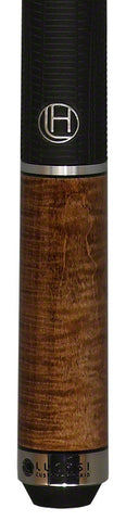 Lucasi Hybrid LHE20 Pool Cue | Lucasi Hybrid Pool Cues | Lucasi