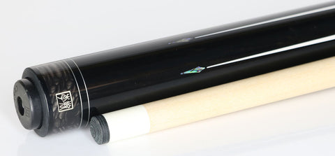 Cuelees Sailing Pool Cue - LS-A08 - Seybert's Billiards Supply