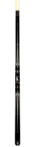Cuelees Sailing Pool Cue - LS-A08 - Seybert's Billiards Supply