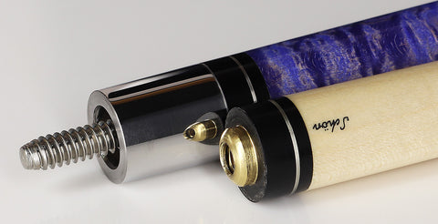Schon LTD Pool Cue - LTD2300-3 - Seybert's Billiards Supply