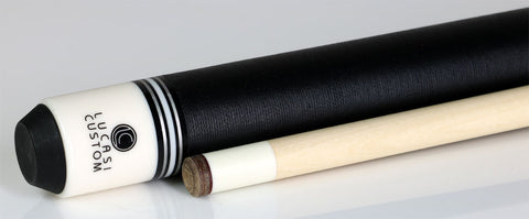 Lucasi LZCB7 Zero Flexpoint Pool Cue - Lucasi Cues - Seybert's