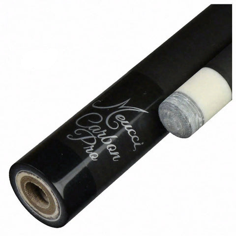 Meucci Carbon Pro Cue Shaft | Meucci The Pro Shafts - Seybert's