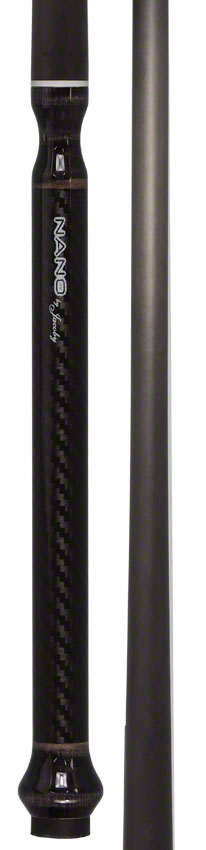 Jacoby Nano Jumper Carbon Jump Cue