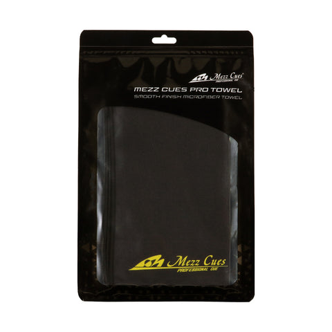 Mezz Pro Towel - Seybert's Billiards Supply