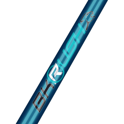 Predator BK Rush Break Cue No Wrap - Predator Cues - Seybert's