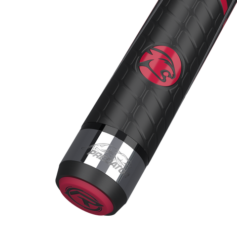 ビリヤード Predator KO Brothers Predator BK Rush Break Cue No Wrap - Predator Cues - Seybert's