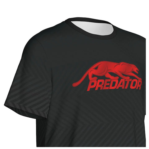 adidas predator t shirt