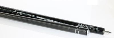 Fedor Gorst Signed Viking S6111 S-TUNED Uni-Loc Cue with 12.00mm Whyte Carbon Shaft