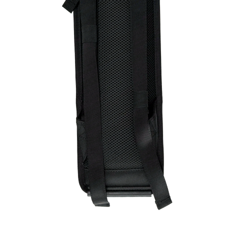 Predator Sport Backpack Black/Grey 3x5 Hard Cue Case - Seybert's