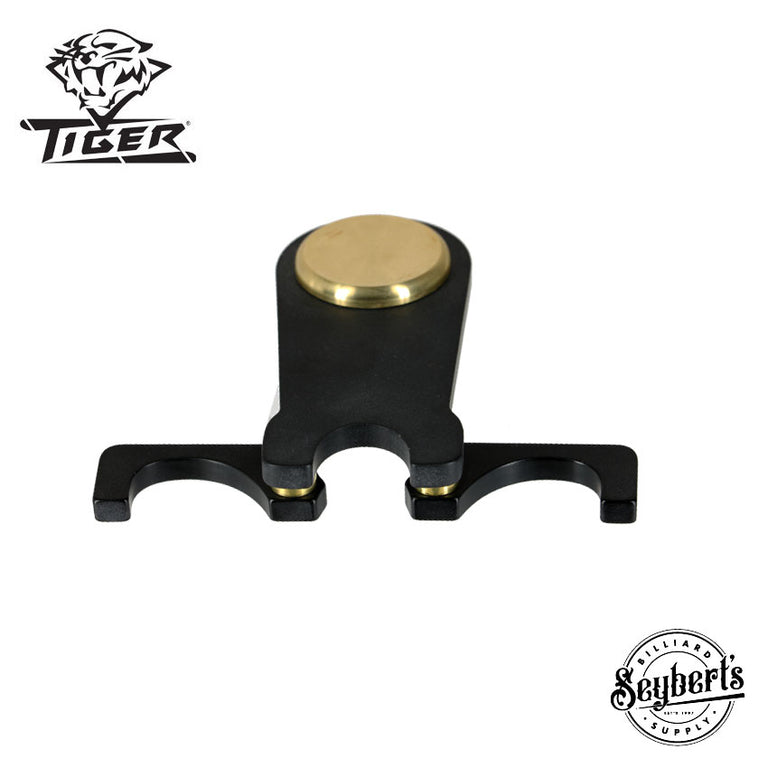 Tiger Paw 3 Place Pool Cue Holder
