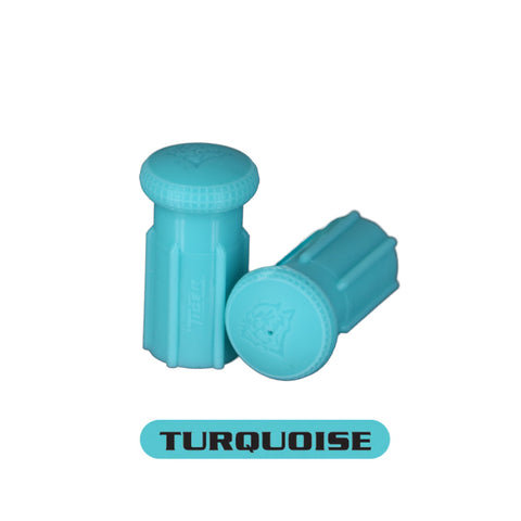 Tiger Cue Tip & Ferrule Protectors - Set of 2 - Seybert's