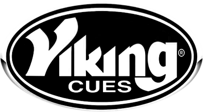 Click here to check our whole selection of products from Viking Cues