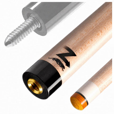 Predator Z-3 Pool Cue Shaft | 5/16 x 14 Thread Collar Z-3 Cue