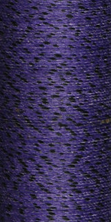 Irish Linen: Purple & Black