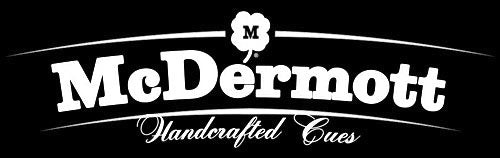 Click here to check our whole selection of products from McDermott Handcrafted Cues