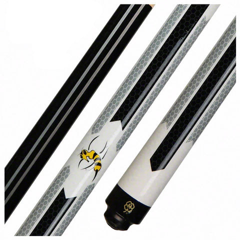 McDermott Stinger Pool Cue | NG07 Jump Break Pool Cue - Seybert's