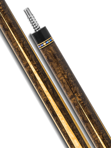 EVO Valkyrie Dawnblade No Wrap Break/Jump Cue - Seybert's