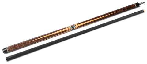 EVO Valkyrie Dawnblade No Wrap Break/Jump Cue - Seybert's EVO Valkyrie Dawnblade No Wrap Break/Jump Cue - Seybert's