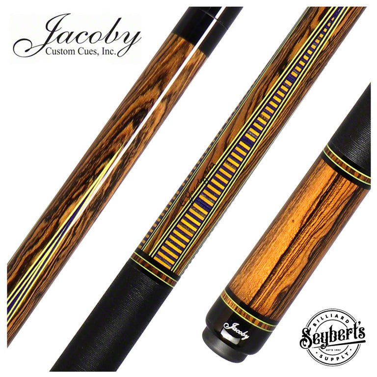 Jacoby 1022-178 Custom Cue