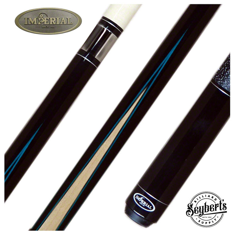 Imperial Premier Deluxe 4 Point Pool Cue