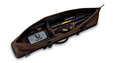 Predator Urbain 2x4 Brown | Urbain Butterfly Case 2x4 - Seybert's