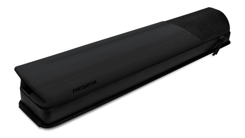Predator Urbain Houndstooth Top 2x4 Hard Pool Cue Case