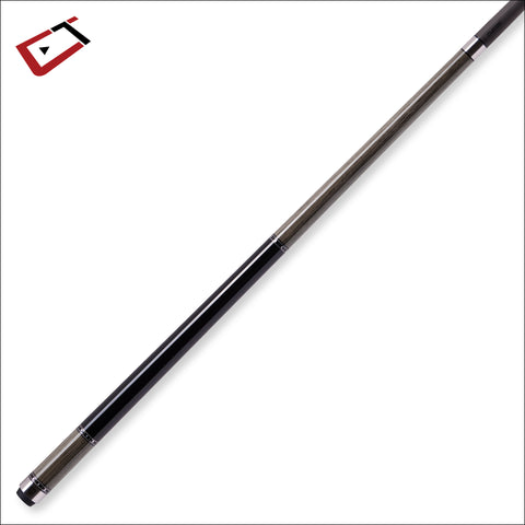 Cuetec Cynergy Truewood Walnut II Pool Cue - 95-106NW - Seybert's