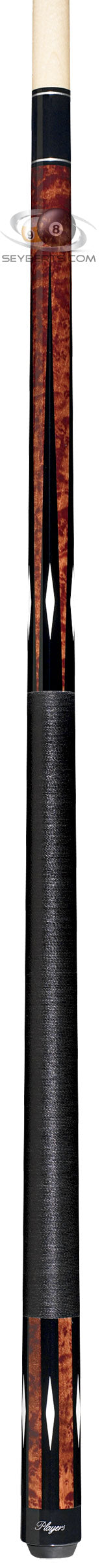 Players G-3350 Pool Cue