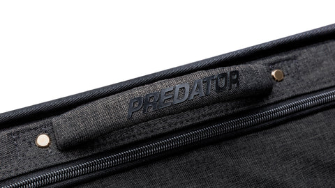 The Predator Large Leather Handbag