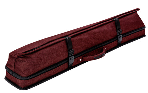 Predator Urbain Red Soft Case 2x4 | Urbain Butterfly Case 2x4