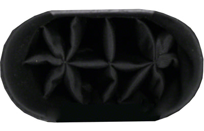 Volturi 4X8 Brogue Black Custom Cue Case