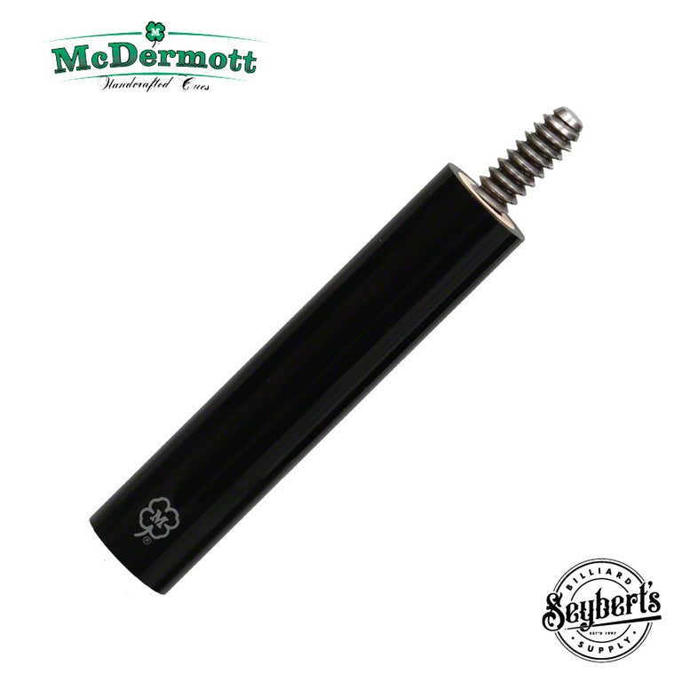 McDermott 4 Inch 3/8 x 10 Thread Pool Cue Joint Extension