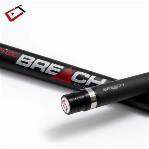 CUETEC BREACH ブレイクキュー 19-CT-CYN-BREACH-Main-