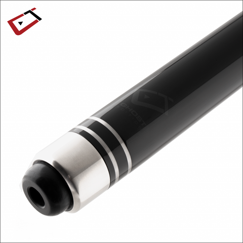 Cuetec Cynergy Ghost Edition Break Cue - Seybert's Billiards Supply