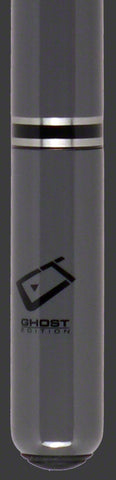 Cuetec Cynergy Ghost Edition Propel Carbon Fiber Jump Cue