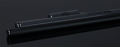 Cuetec Cynergy Ghost Edition Propel Carbon Fiber Jump Cue