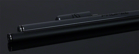 Cuetec Cynergy Ghost Edition Propel Carbon Fiber Jump Cue