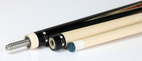 アンソニー☆Ariel Carmeli Custom Cue☆ Ariel Carmeli Custom Cue