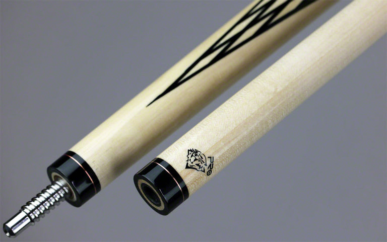 Tiger B-1 Butterfly Series Cue