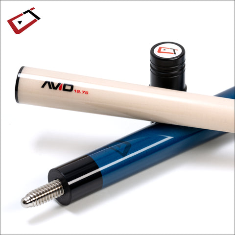 CUETEC AVID 12.75 ビリヤードシャフト Cuetec AVID Shaft 12.75mm
