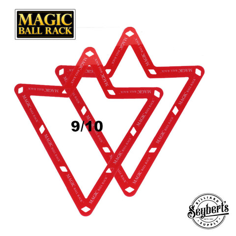 Magic Rack II - Starter Kit