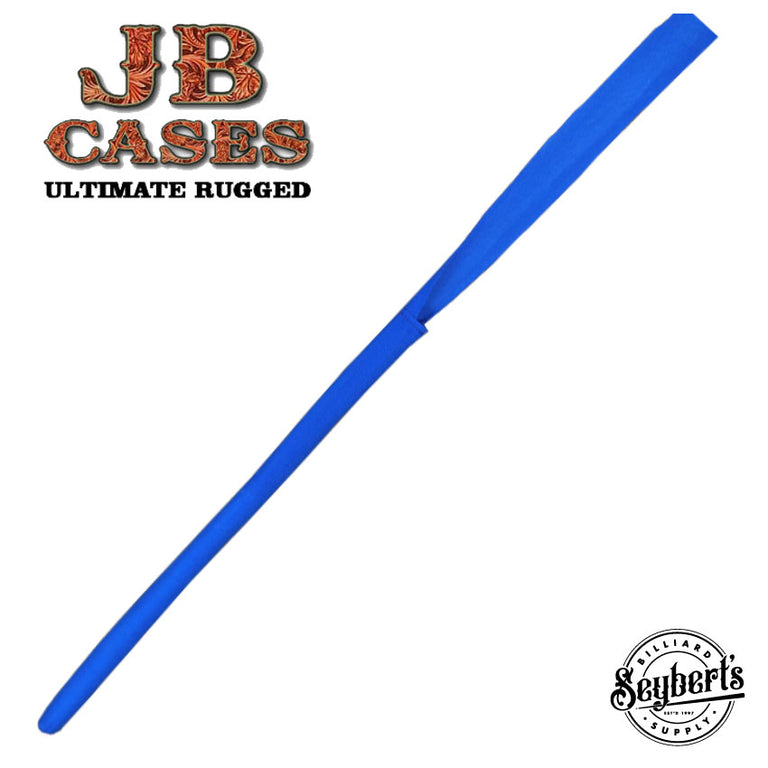 JB Case Sleeve Stopper - Blue