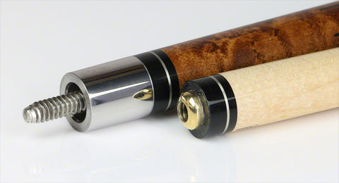 新春初売り　新品未使用 超希少　Schon Pool Cue LTD Schon STL11 Pool Cue - Custom Cue - Seybert's Billiards Supply