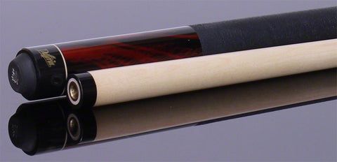 Dufferin Cue D212 | Dufferin Pool Cues | Marbled Blue Dream