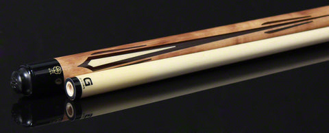 McDermott G233 Pool Cue - G Core Series McDermott Cue - Seybert's